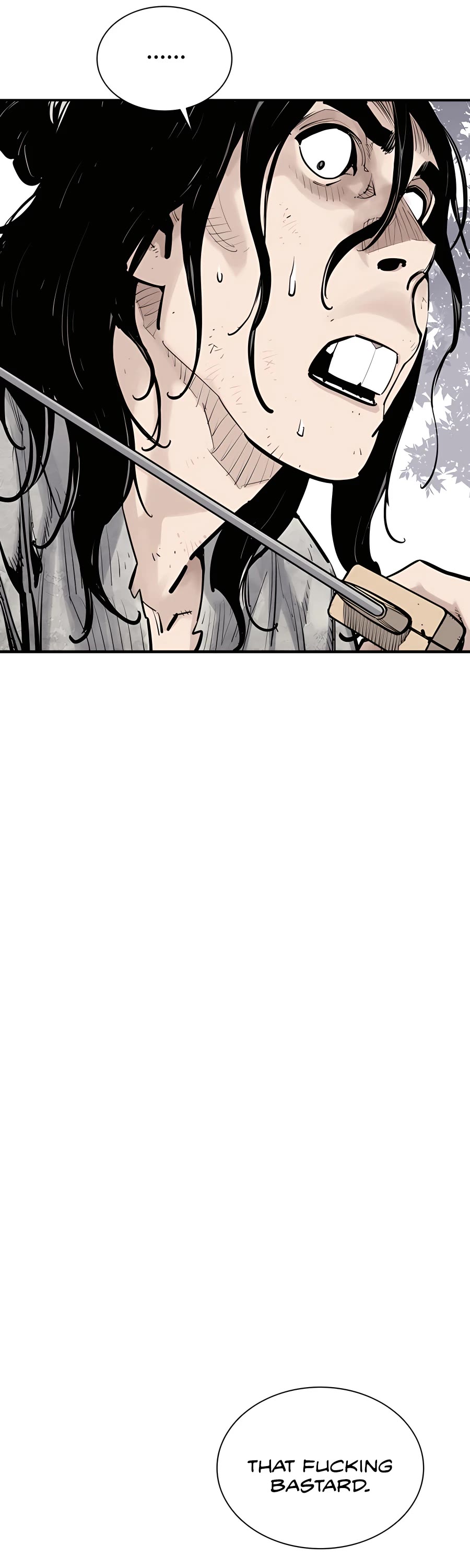 Death God chapter 11 page 5