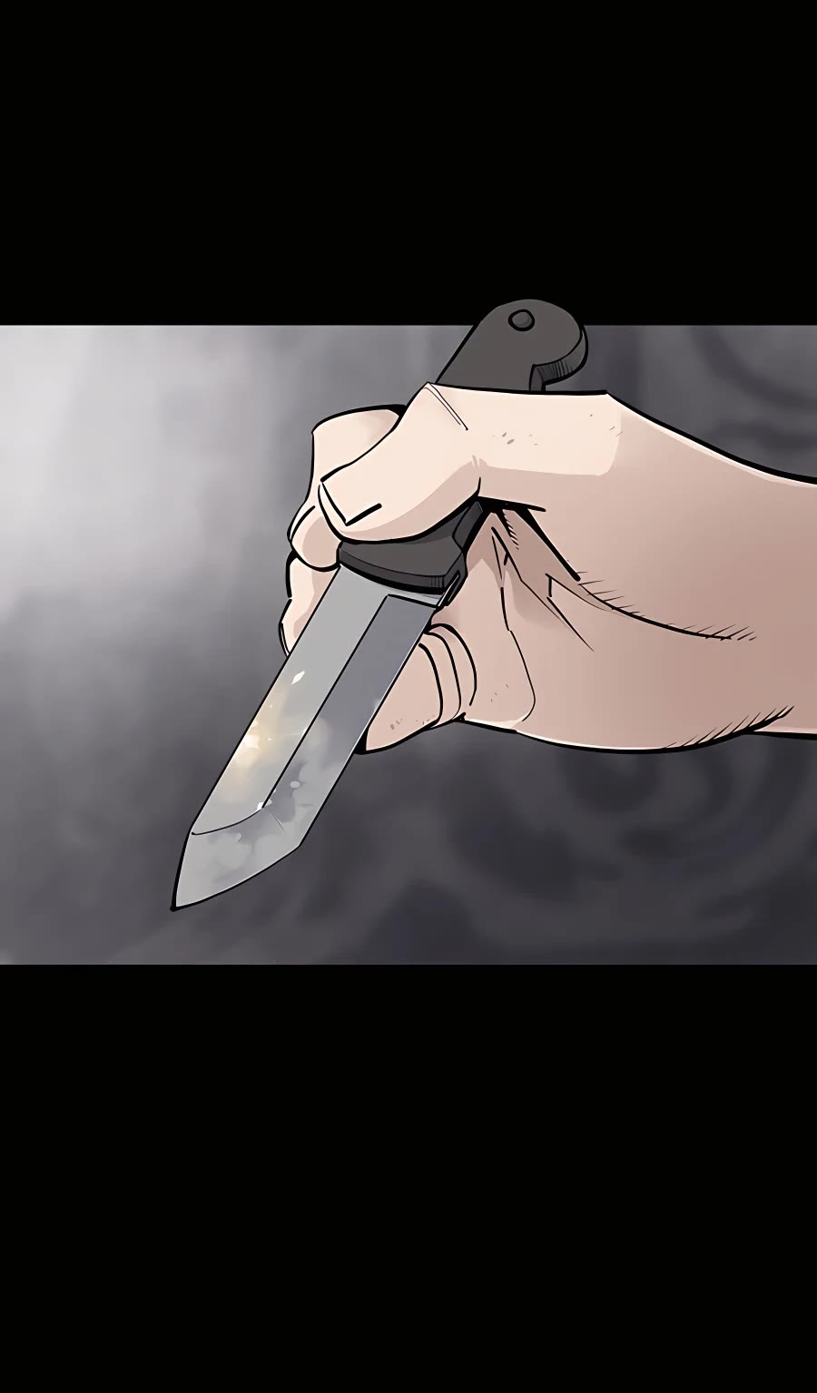 Death God chapter 11 page 60