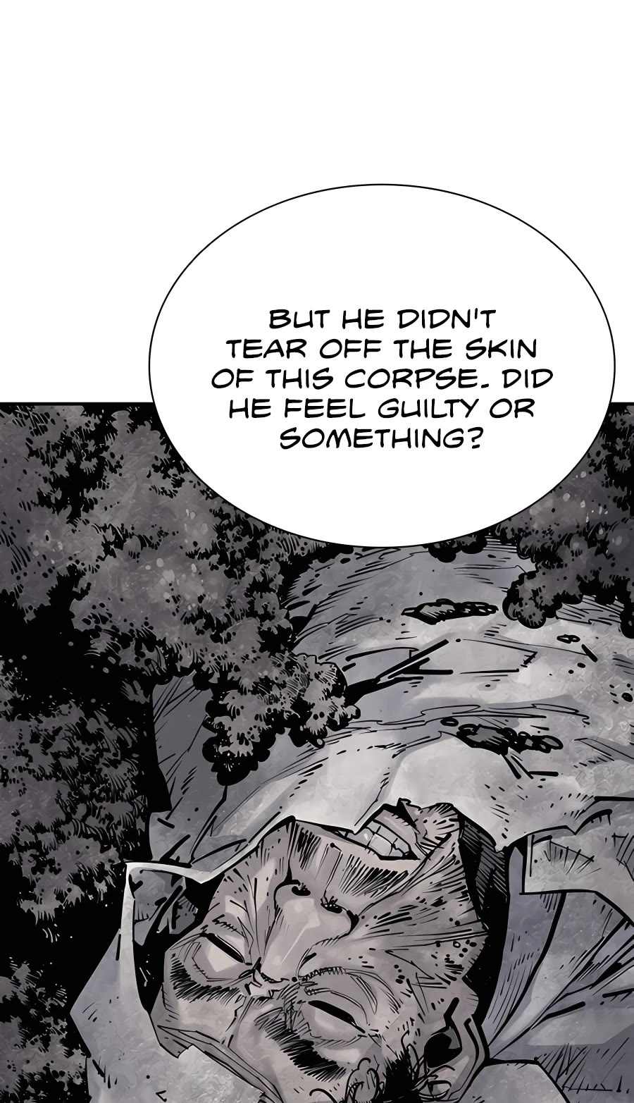 Death God chapter 11 page 7