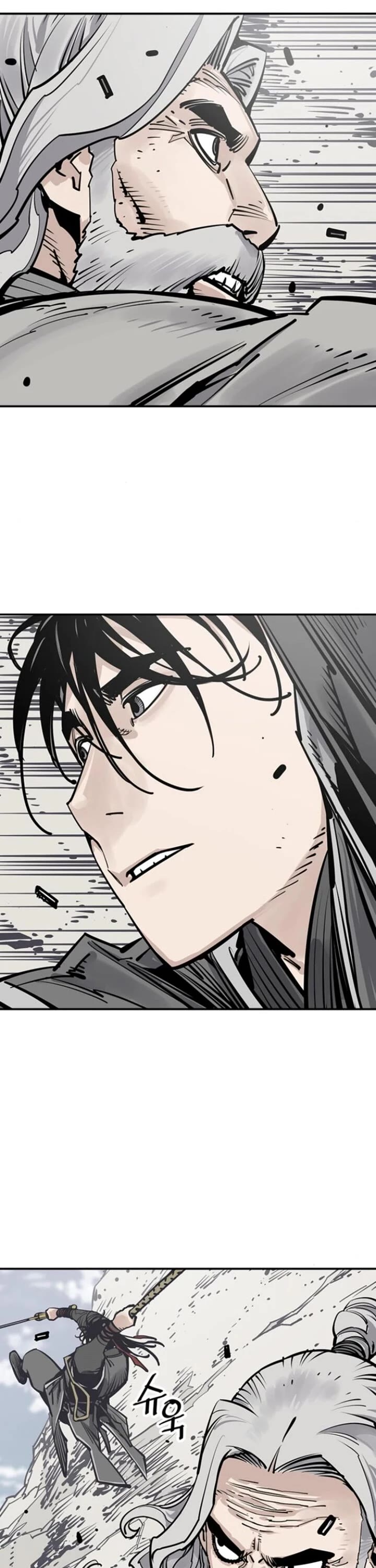 Death God chapter 110 page 41