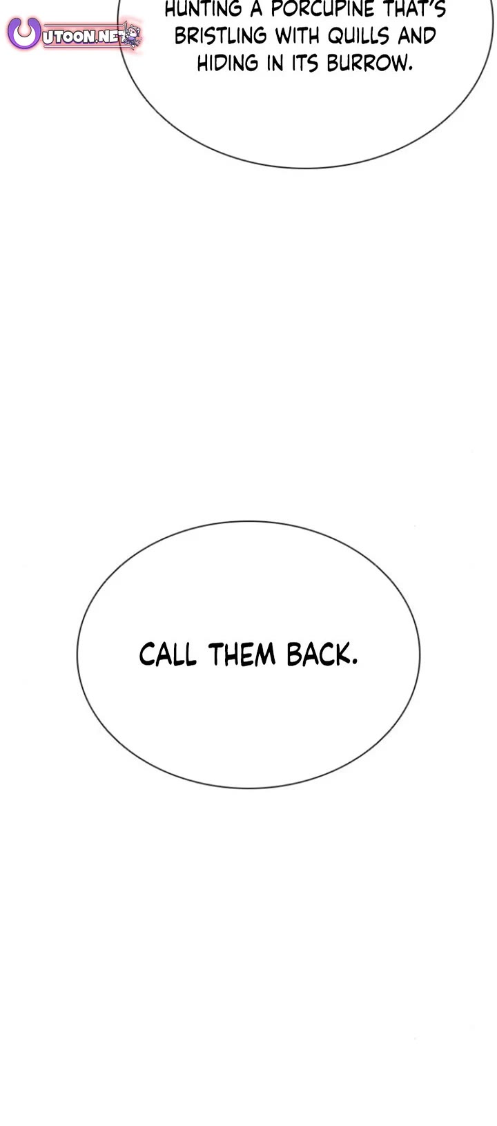 Death God chapter 110 page 56