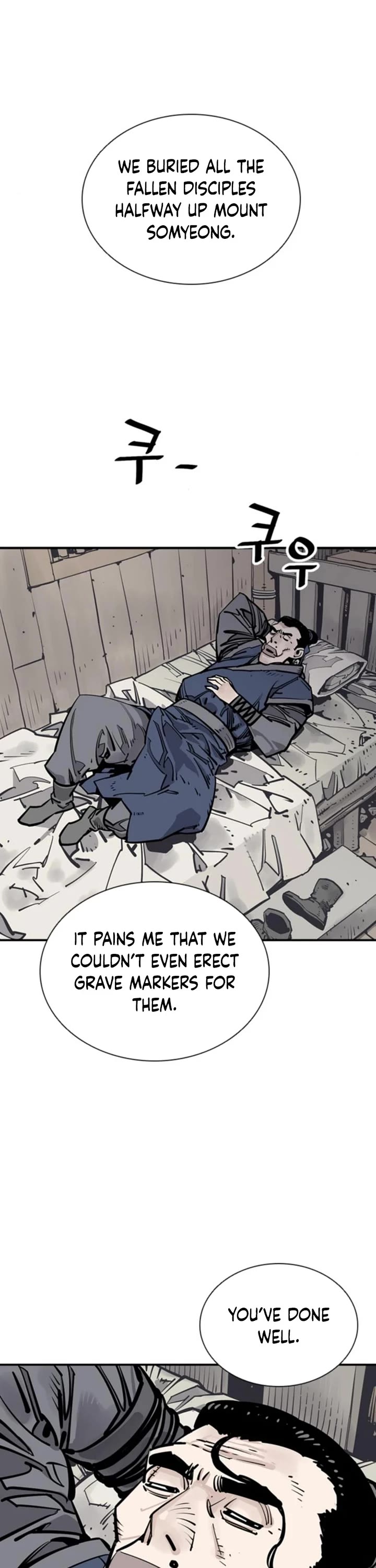 Death God chapter 111 page 12