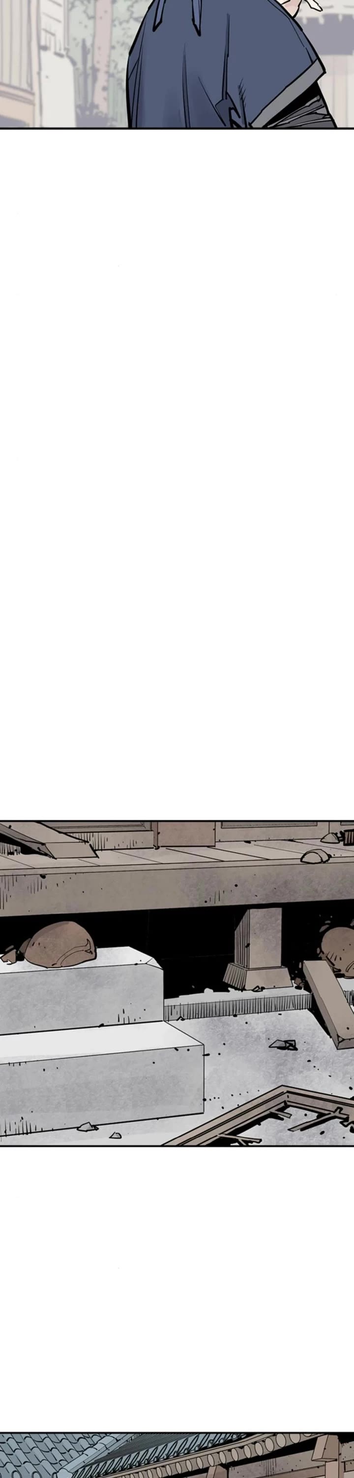 Death God chapter 111 page 22