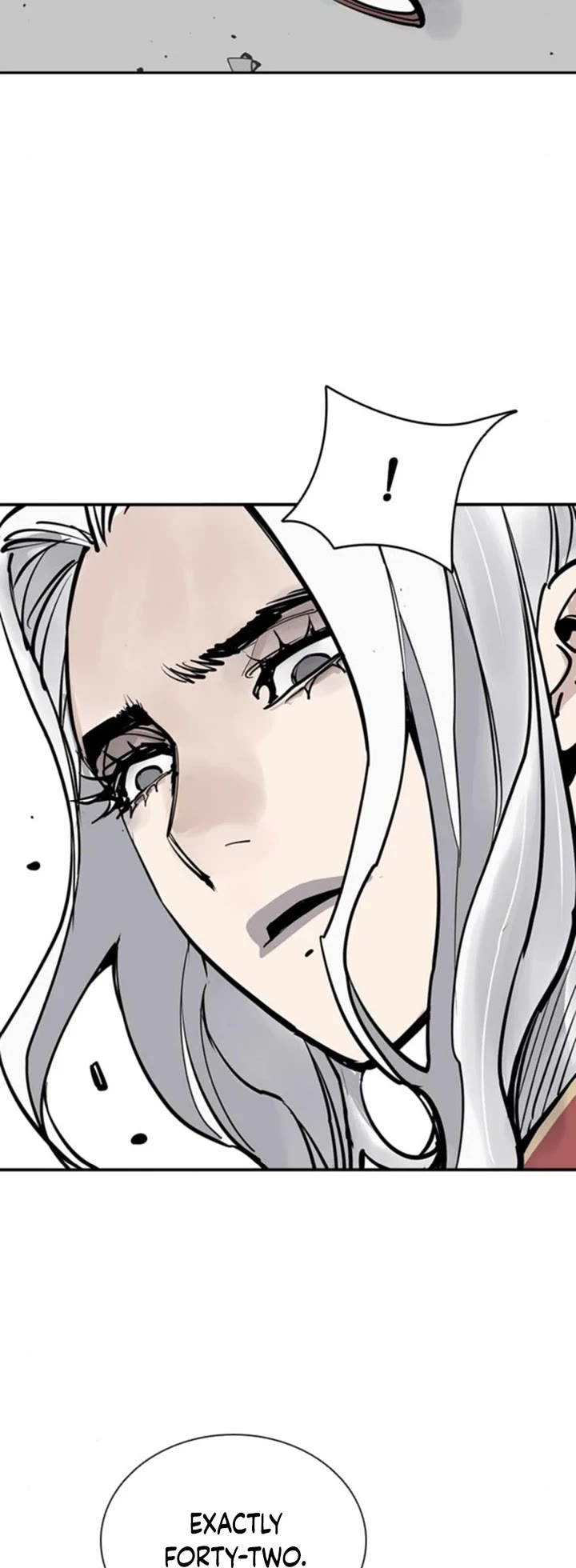 Death God chapter 111 page 28