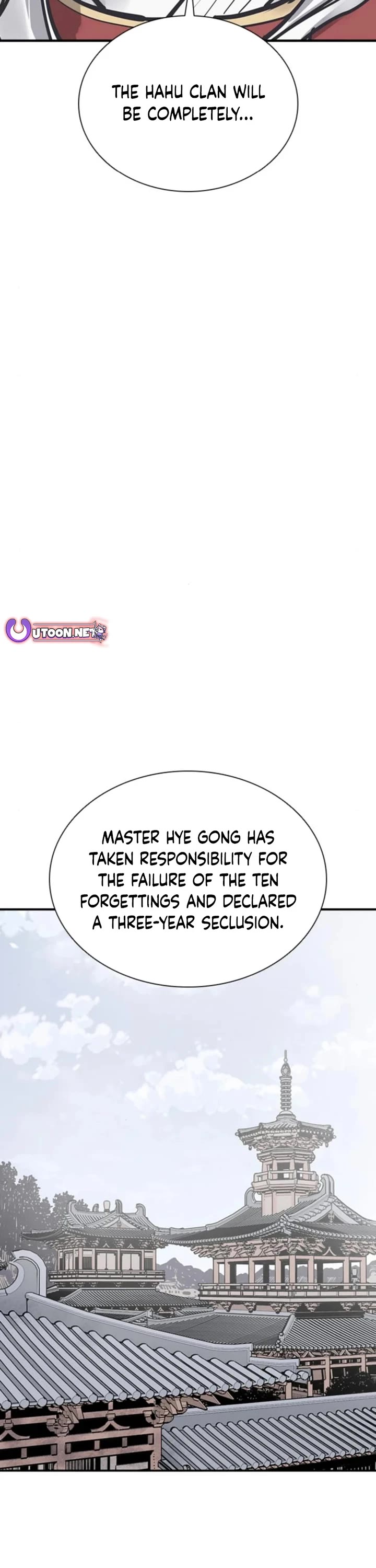 Death God chapter 111 page 31