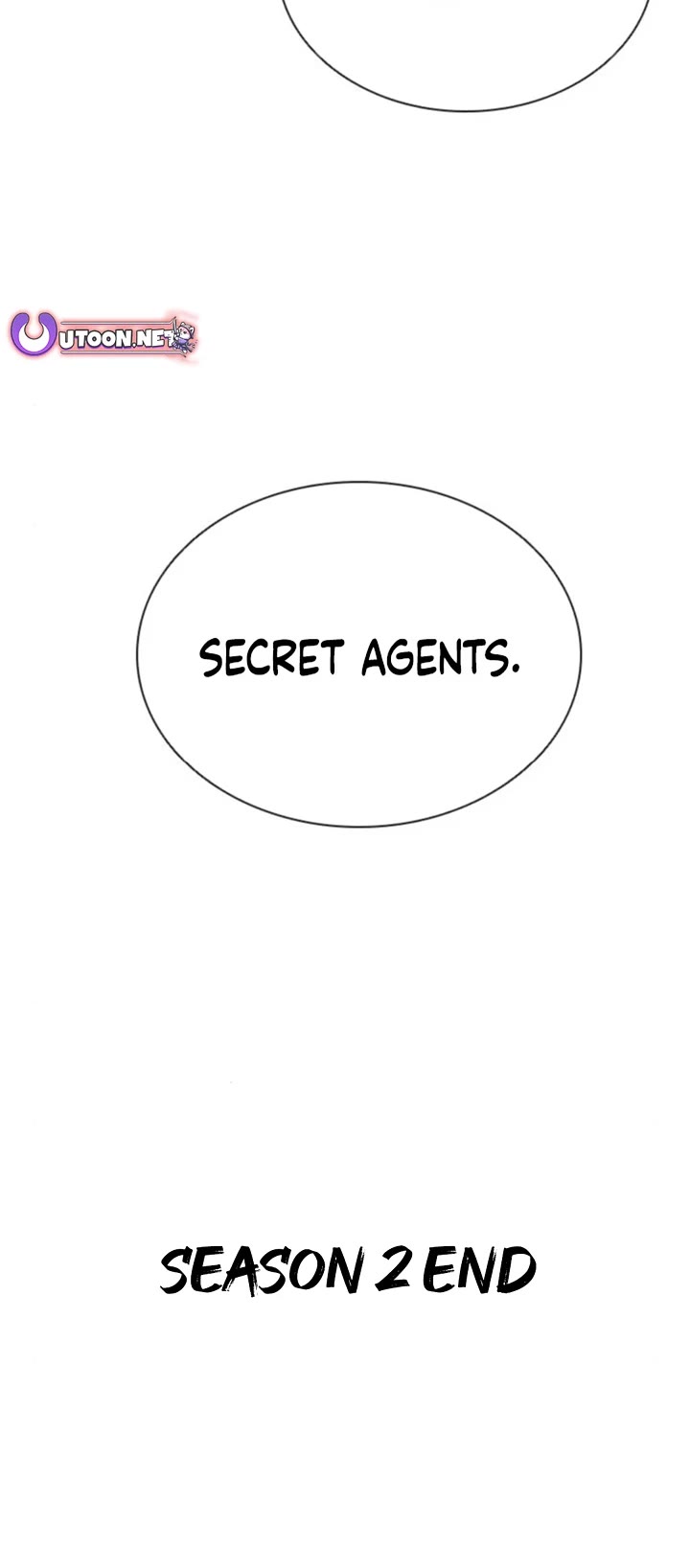 Death God chapter 111 page 41