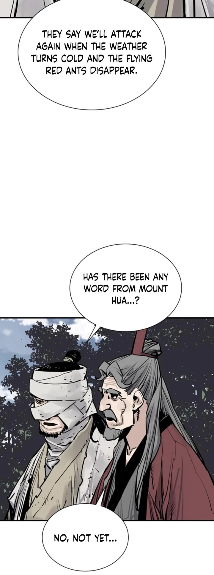 Death God chapter 111 page 8