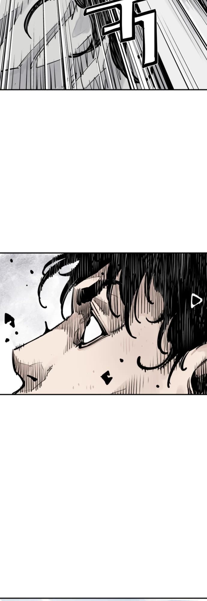 Death God chapter 112 page 14