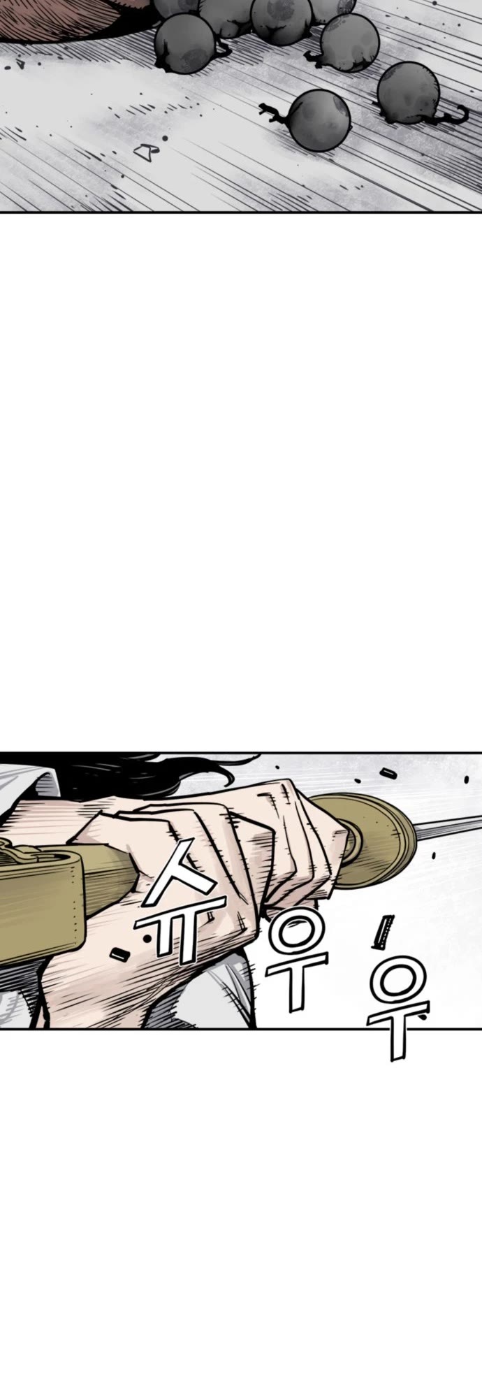 Death God chapter 112 page 19