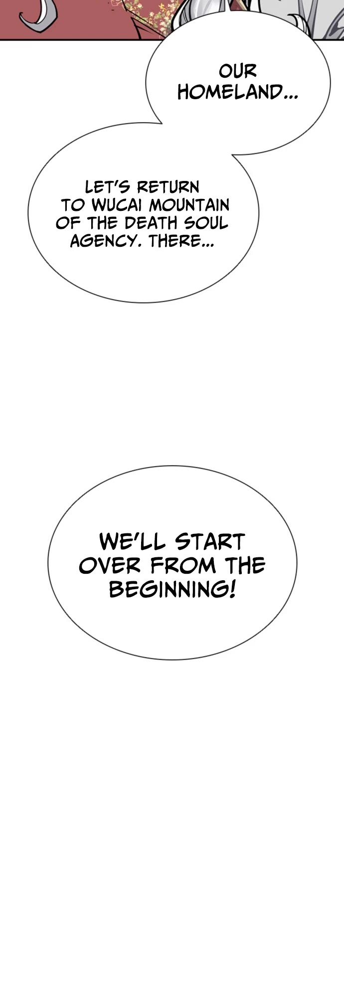 Death God chapter 112 page 26