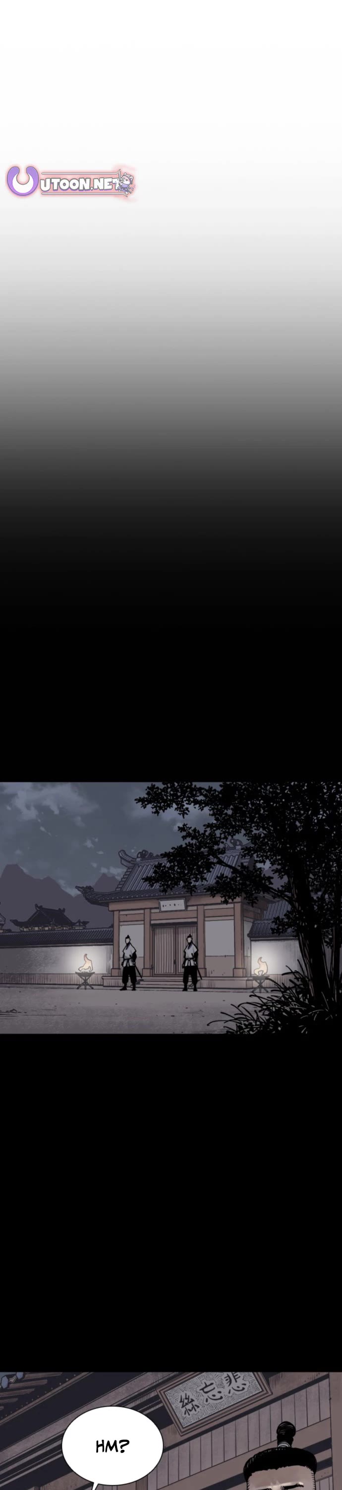 Death God chapter 112 page 56