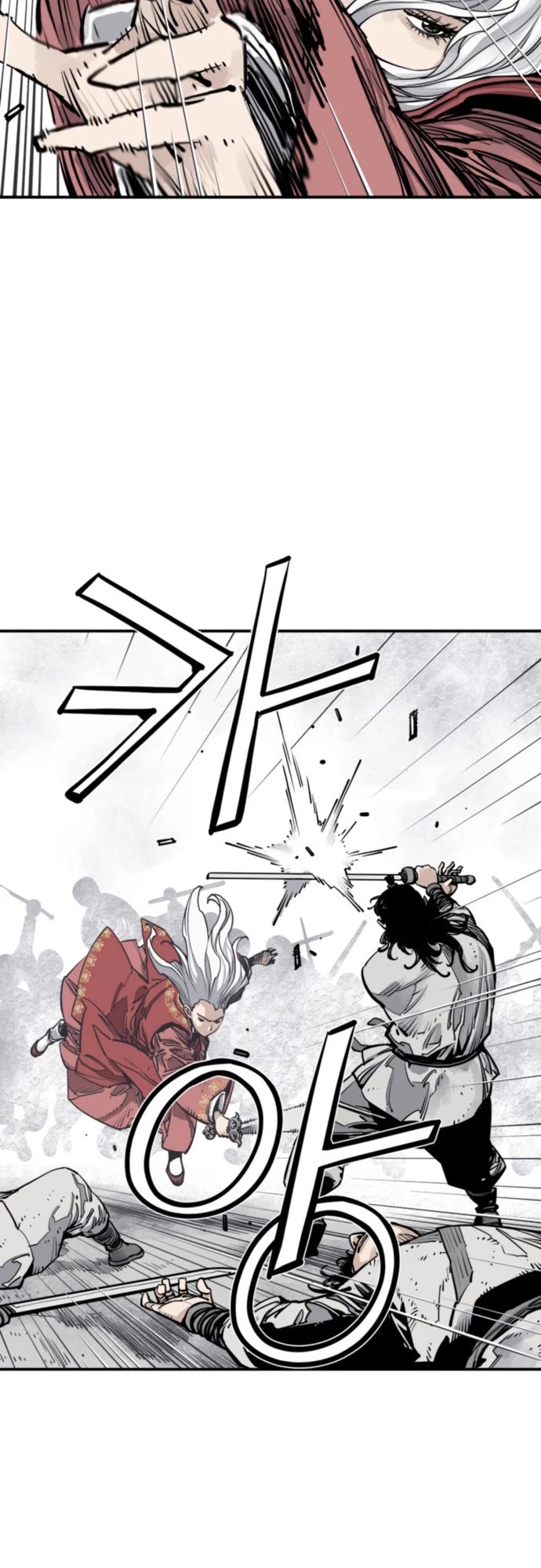 Death God chapter 112 page 7