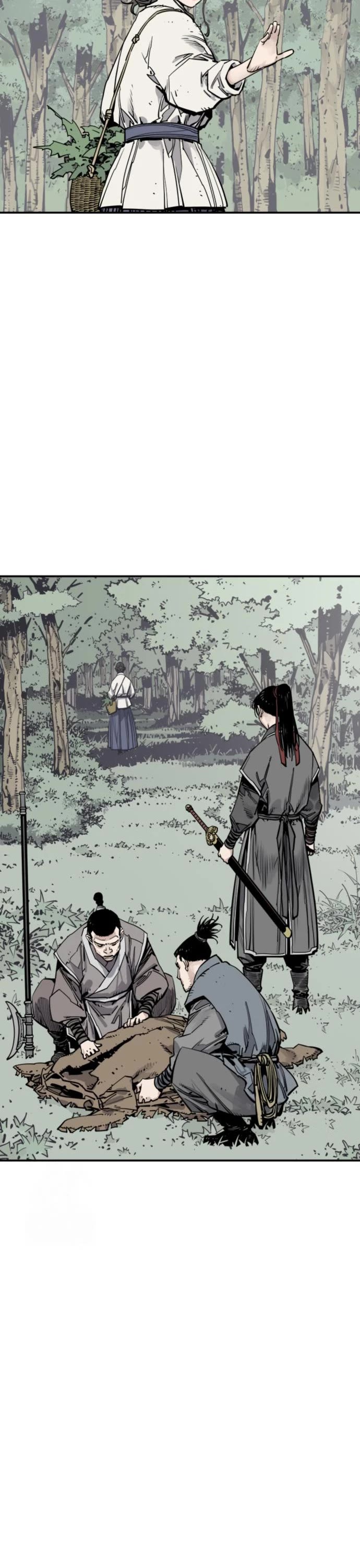 Death God chapter 113 page 13