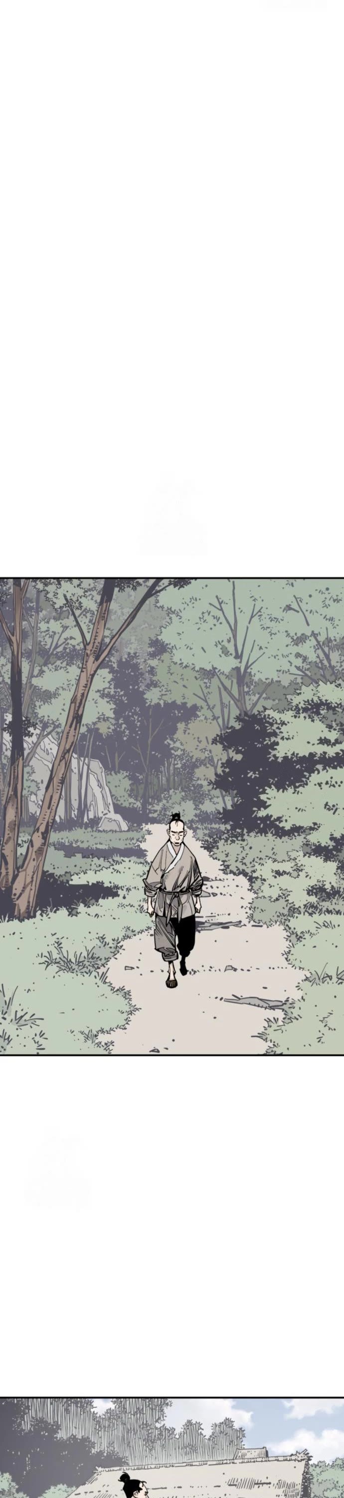 Death God chapter 113 page 25