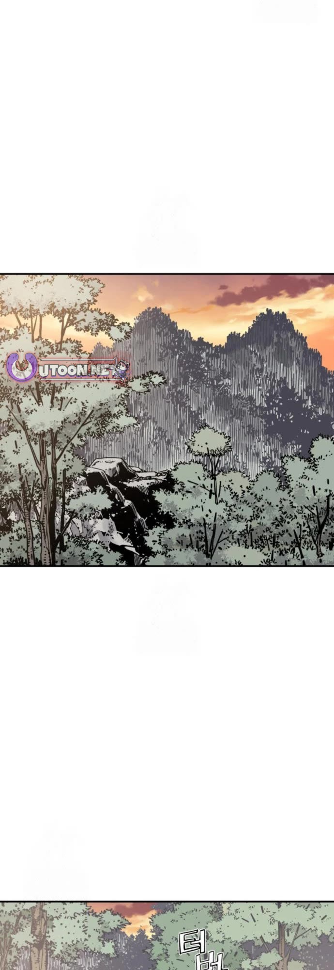Death God chapter 113 page 30