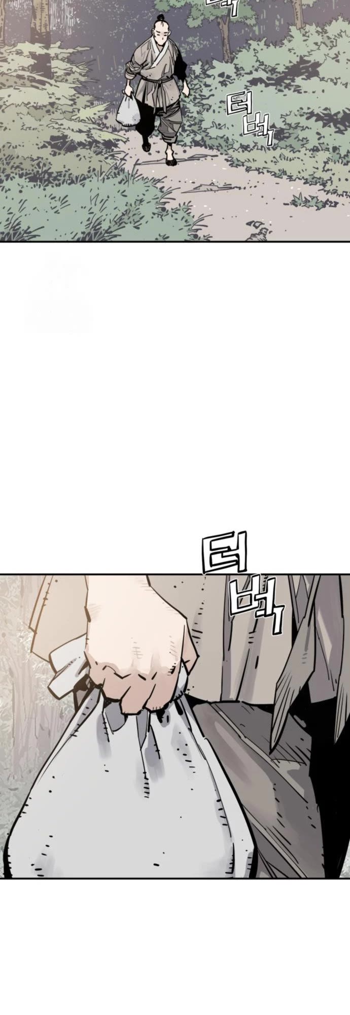 Death God chapter 113 page 31