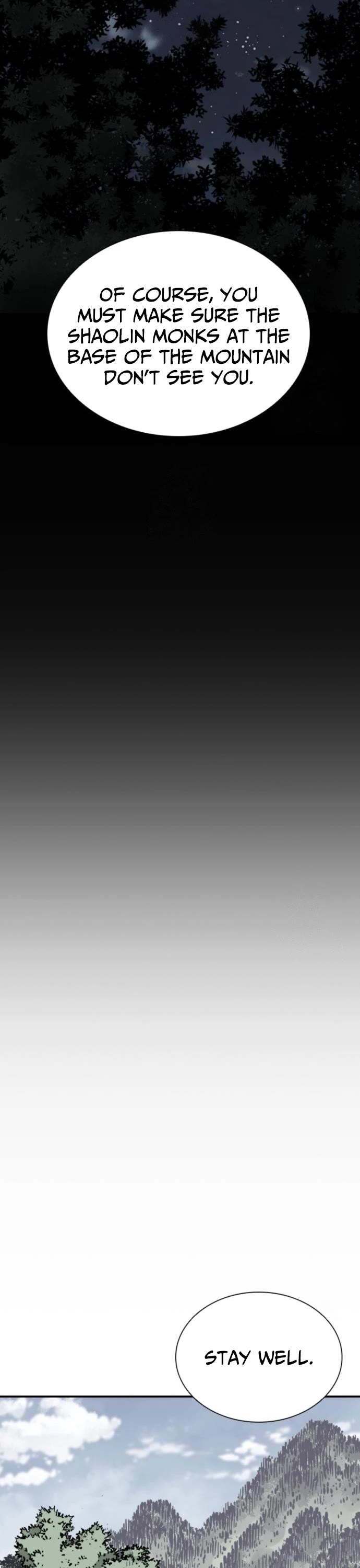 Death God chapter 113 page 45