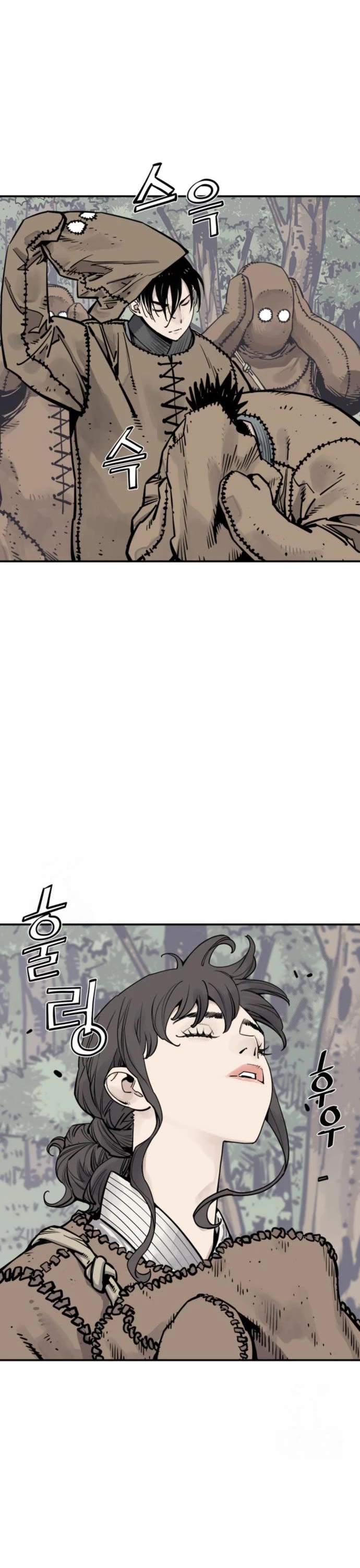 Death God chapter 113 page 8