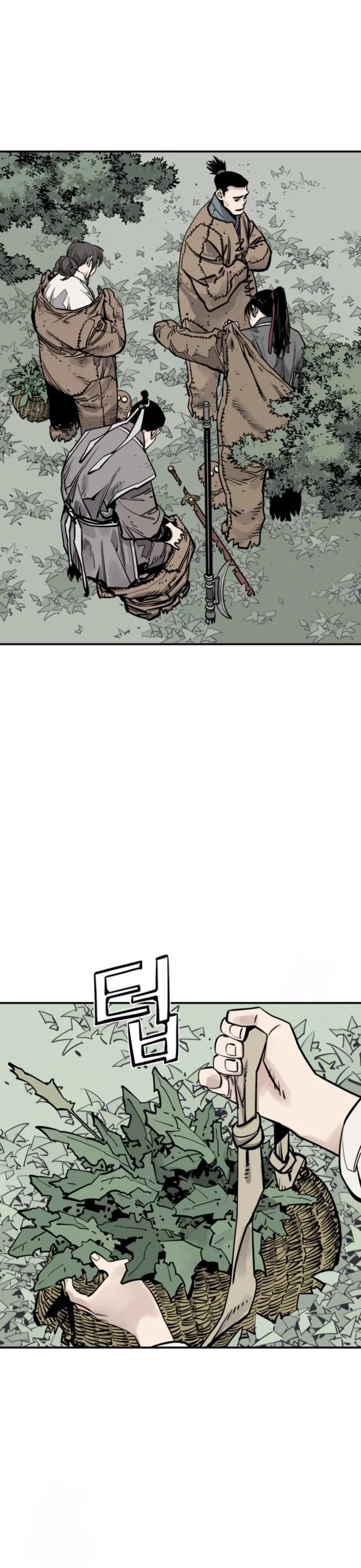 Death God chapter 113 page 9