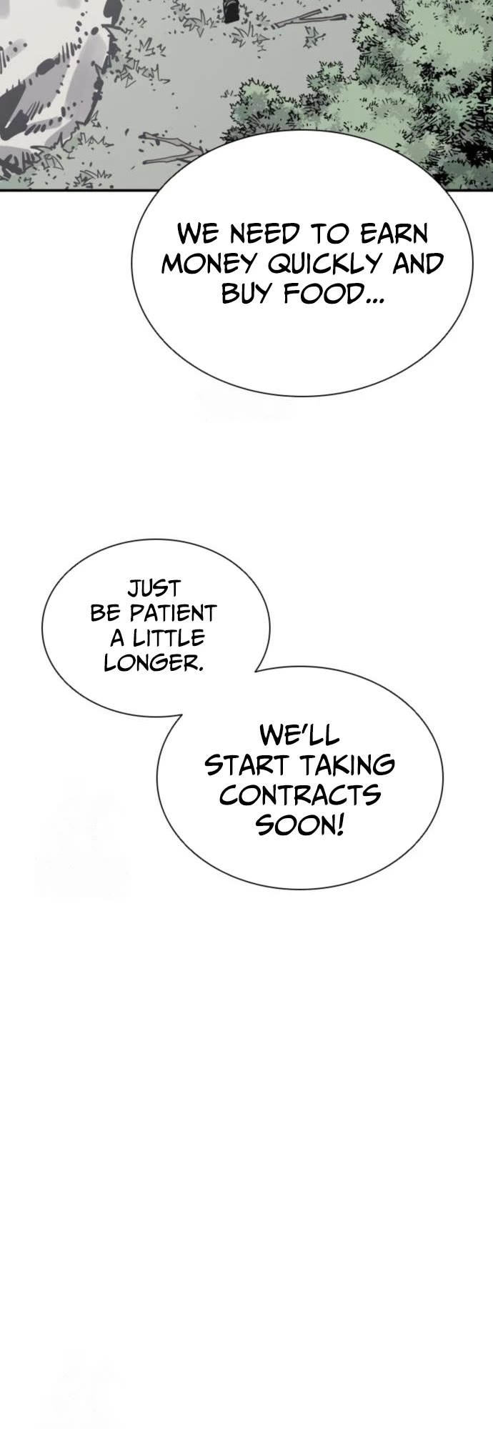 Death God chapter 114 page 19
