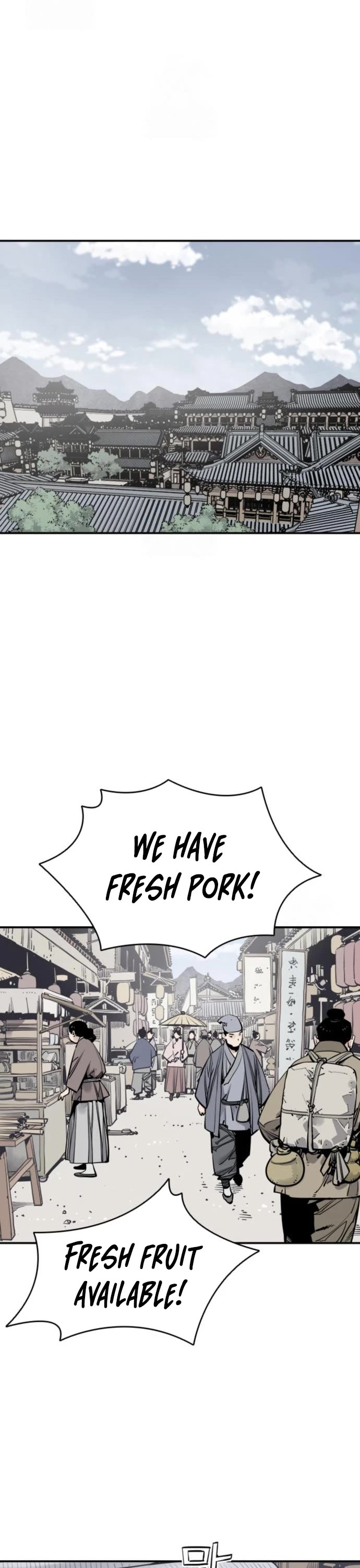 Death God chapter 114 page 20