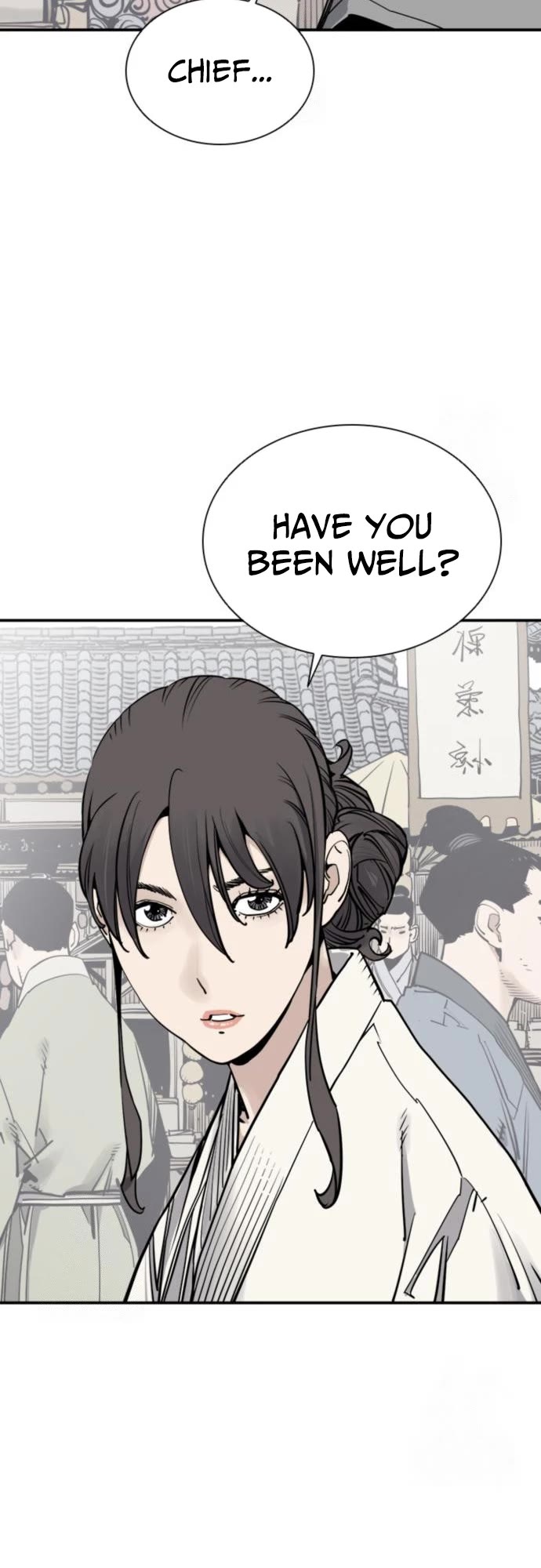 Death God chapter 114 page 22