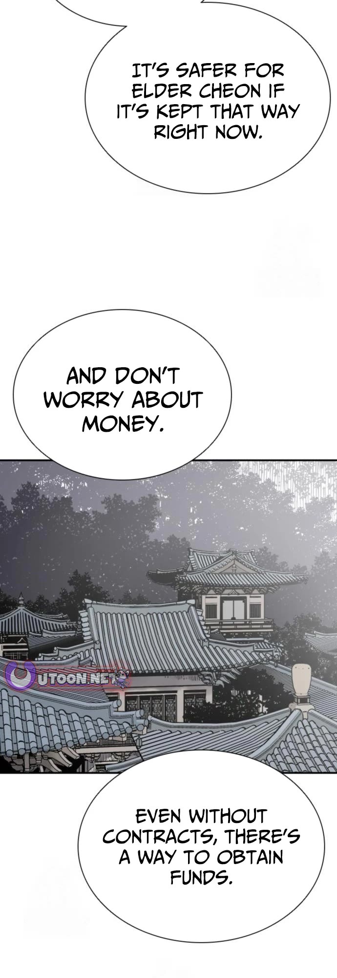 Death God chapter 114 page 43