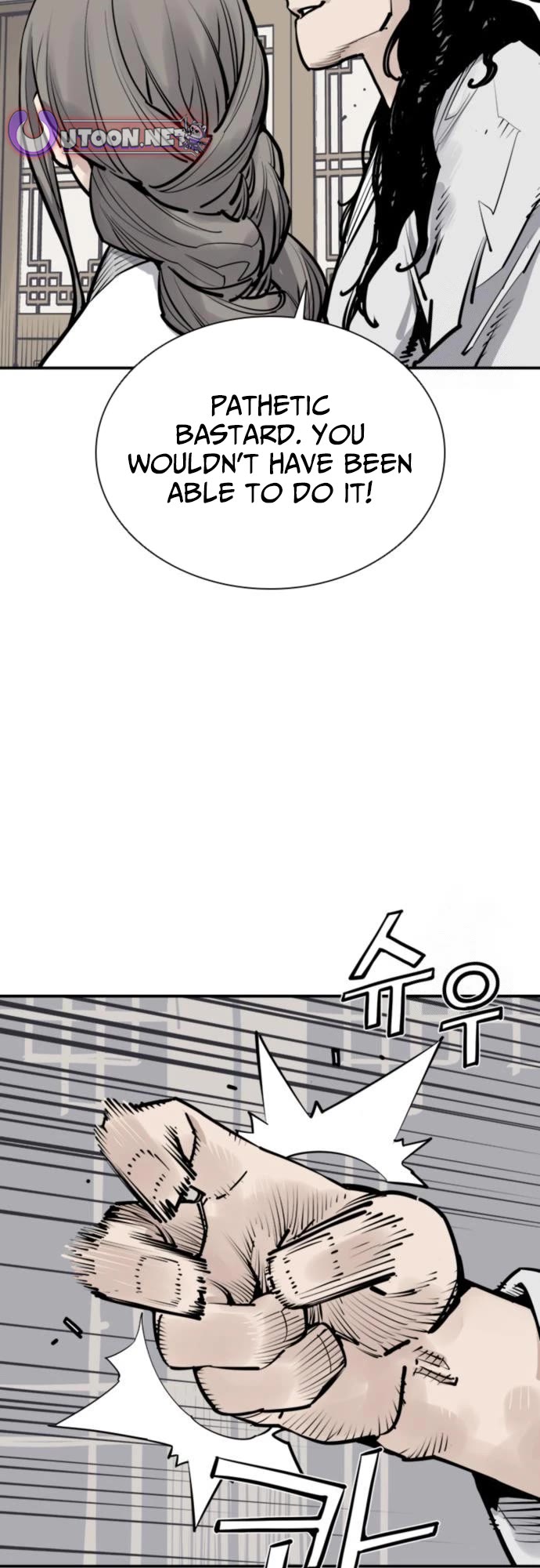 Death God chapter 114 page 50