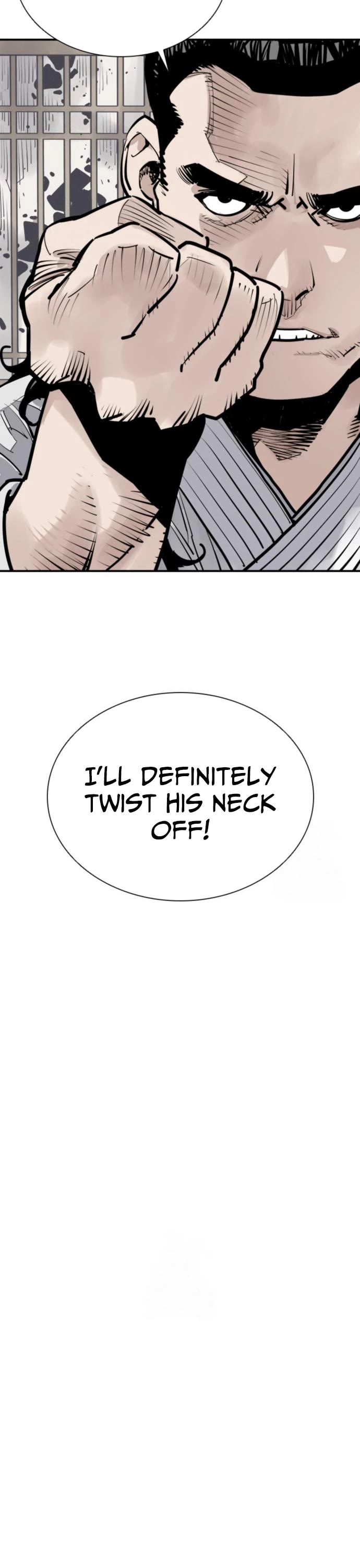 Death God chapter 114 page 52