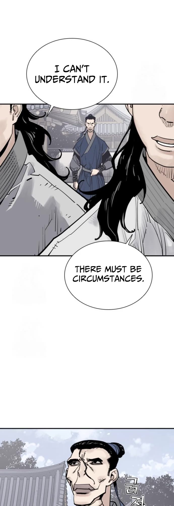 Death God chapter 115 page 10