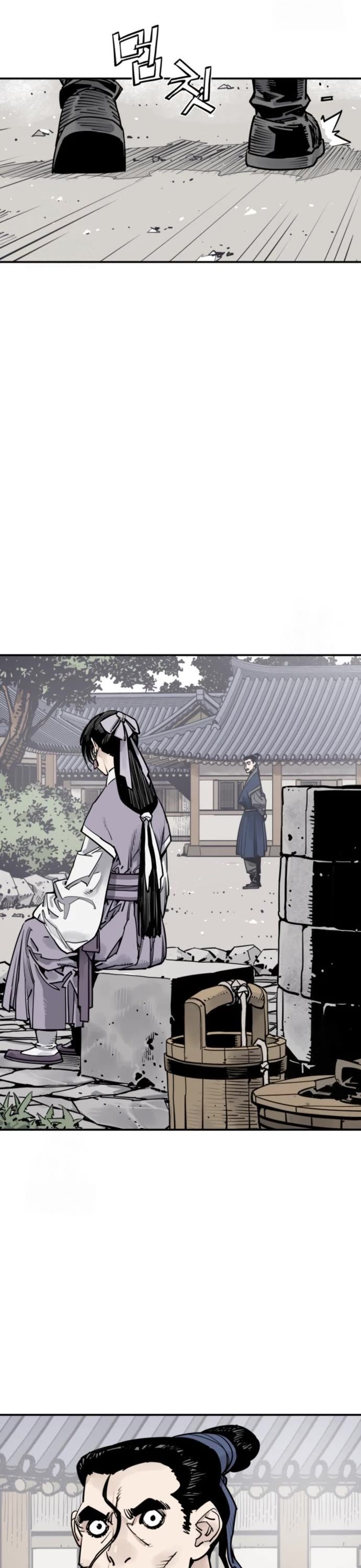 Death God chapter 115 page 12