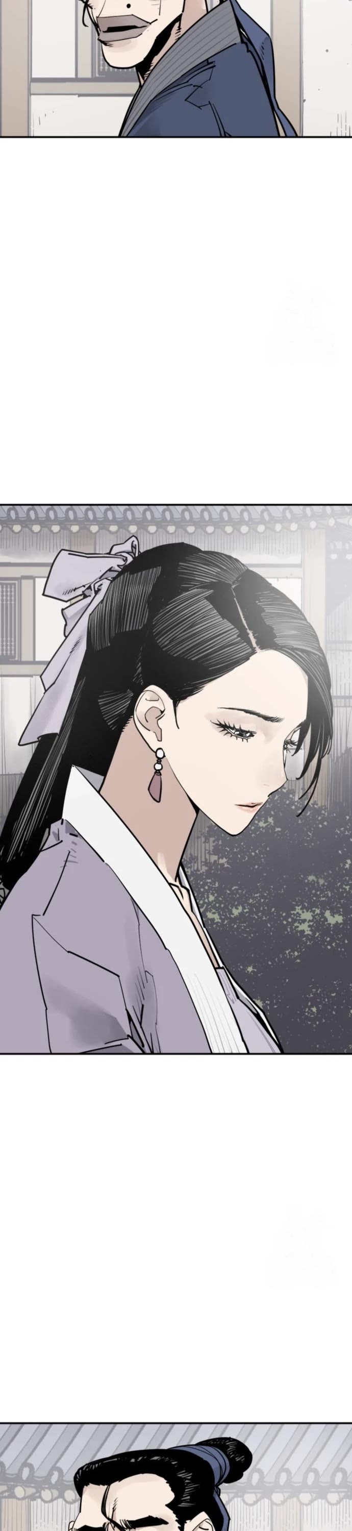 Death God chapter 115 page 13