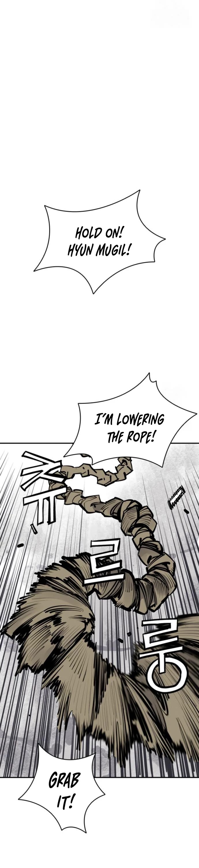 Death God chapter 115 page 17