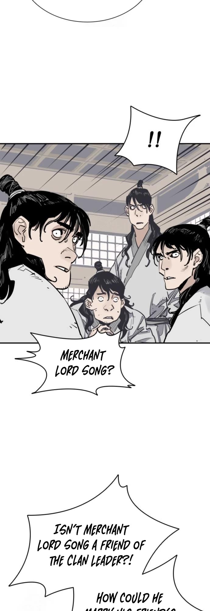 Death God chapter 115 page 30