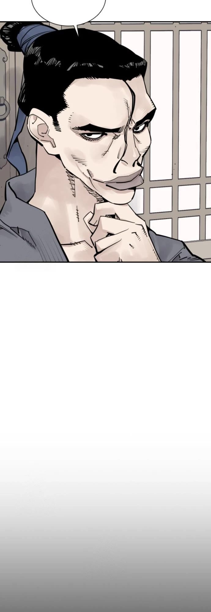 Death God chapter 115 page 34