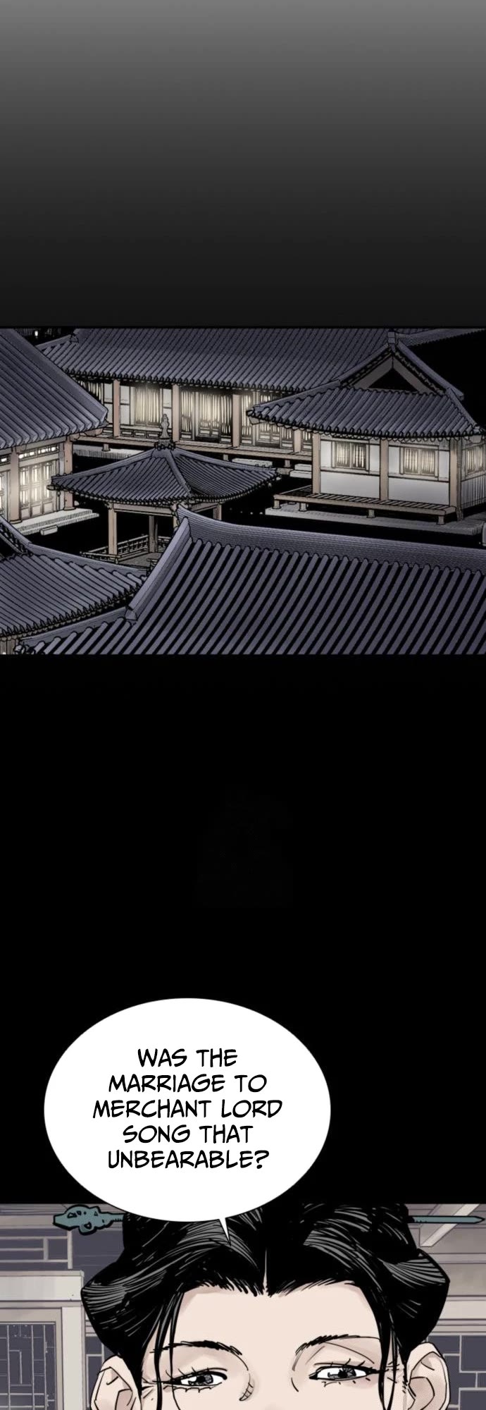 Death God chapter 115 page 35