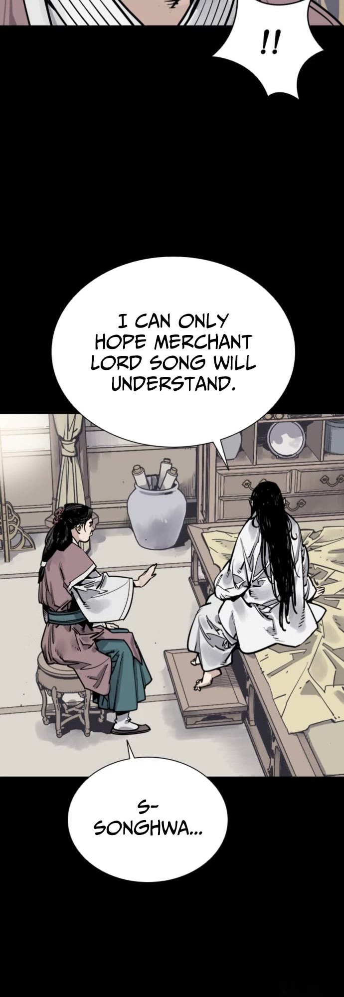 Death God chapter 115 page 42