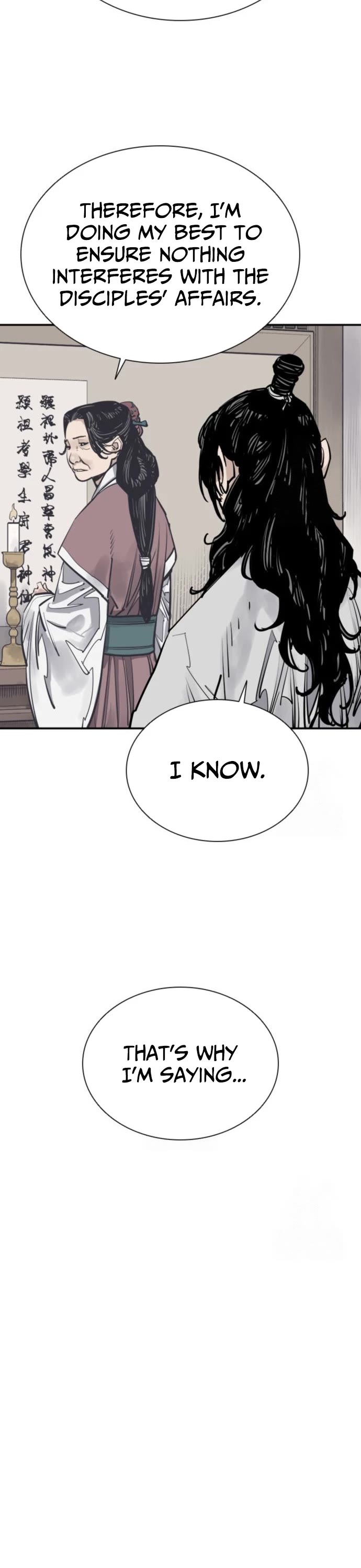 Death God chapter 115 page 5