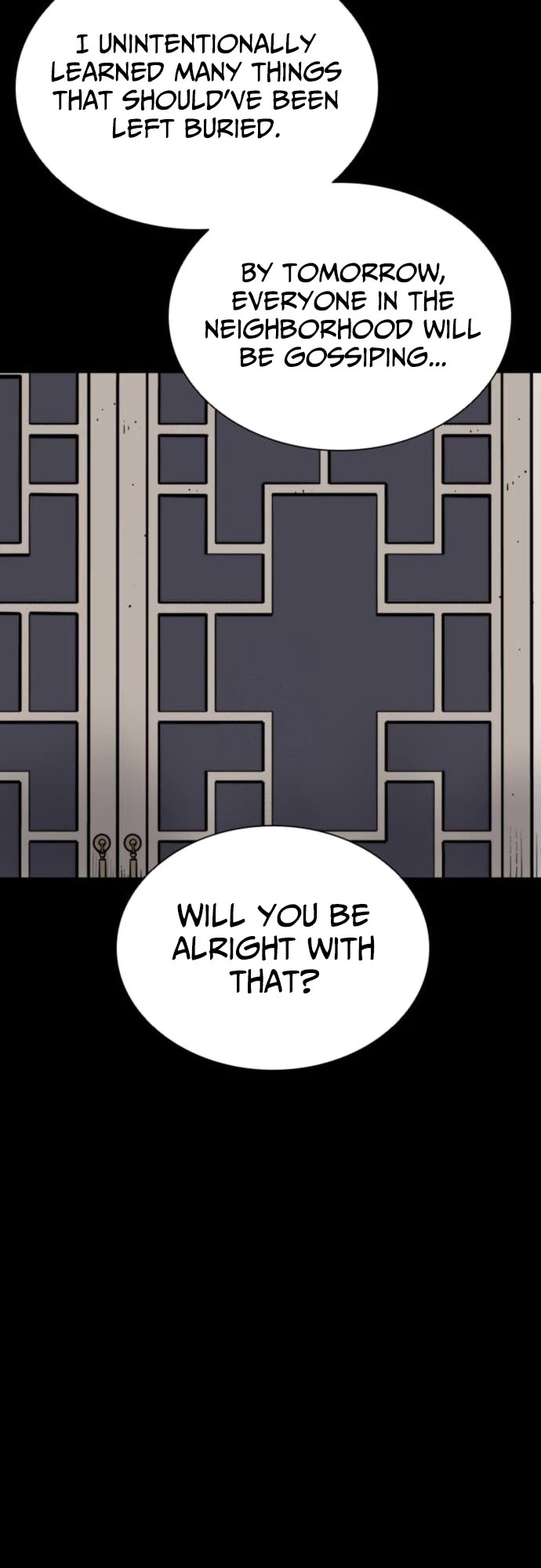 Death God chapter 115 page 51