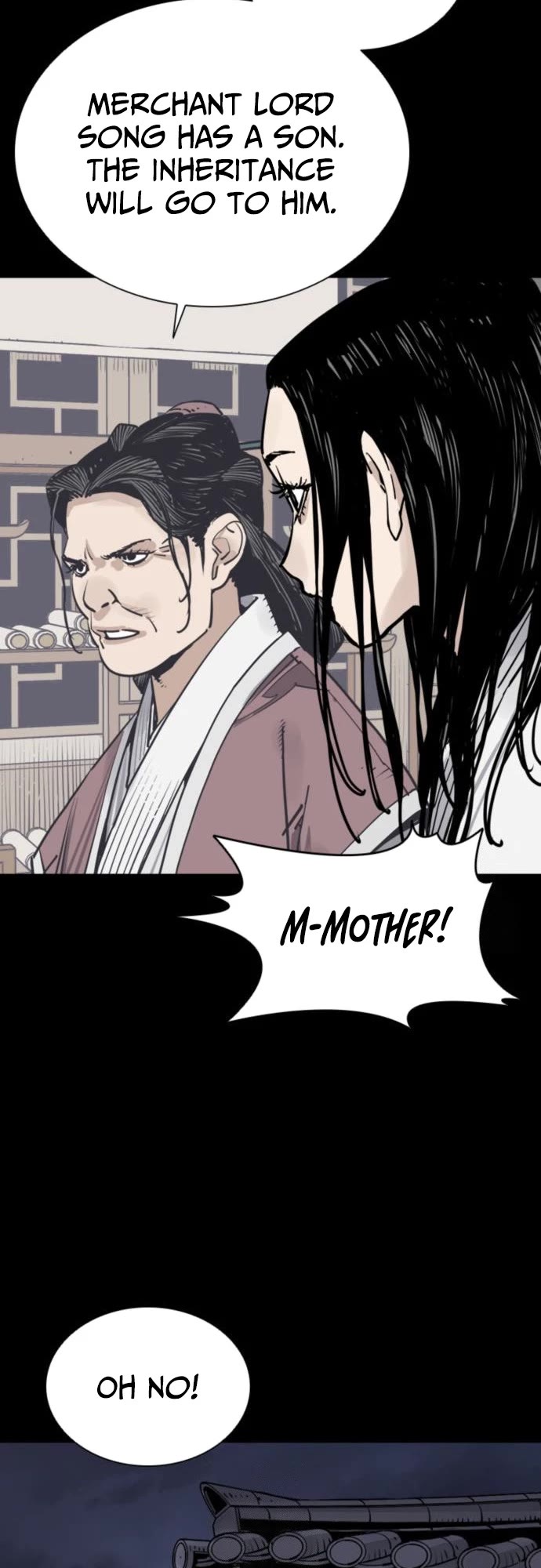 Death God chapter 115 page 59