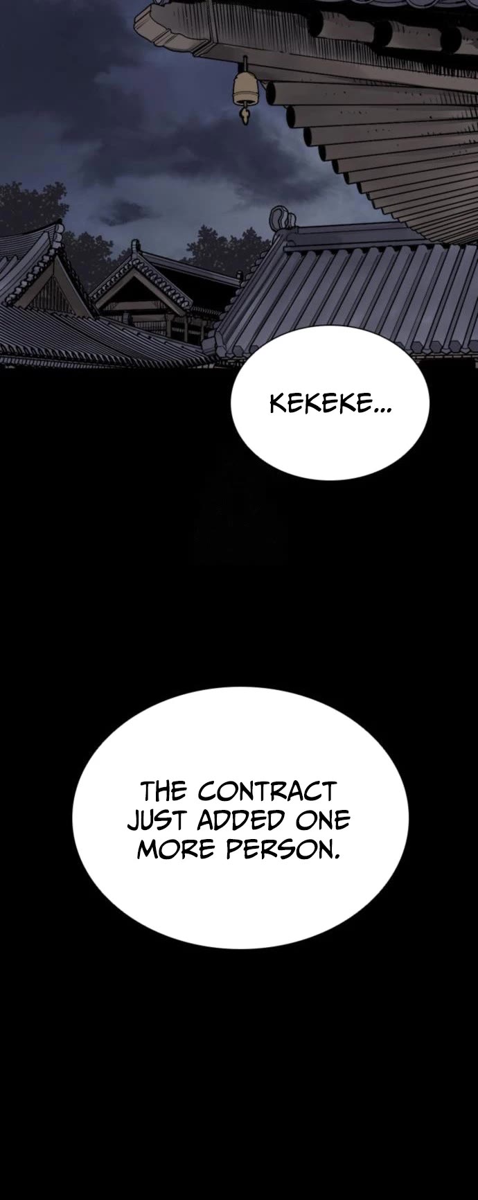 Death God chapter 115 page 60