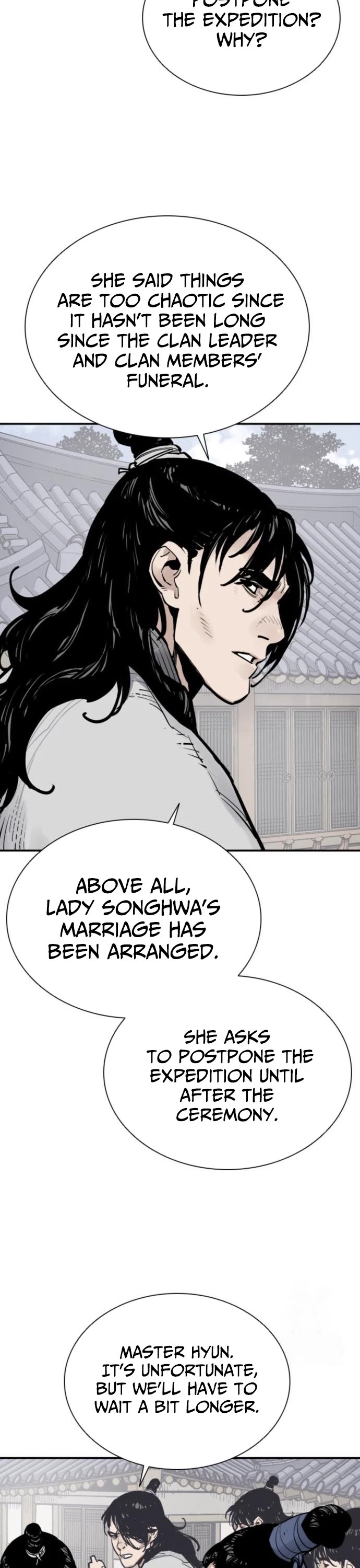 Death God chapter 115 page 8