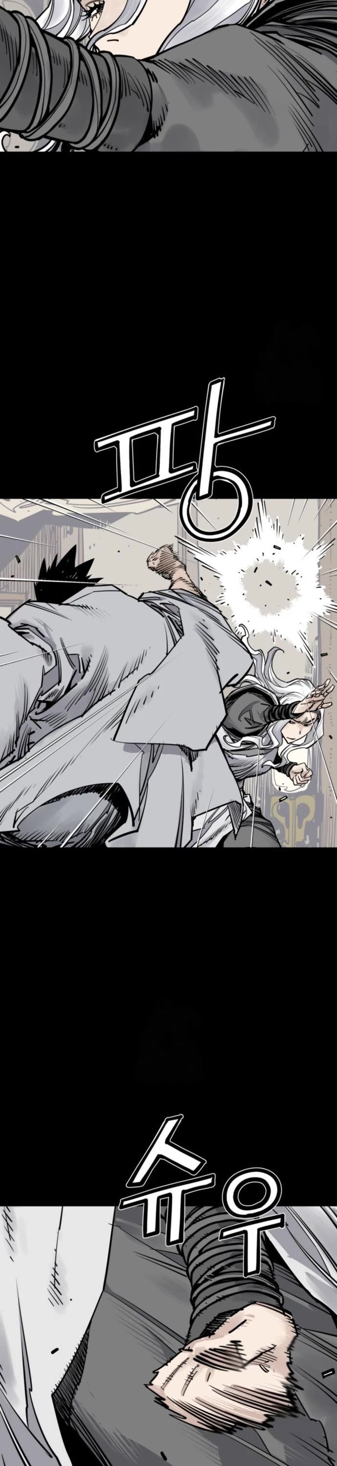 Death God chapter 116 page 28