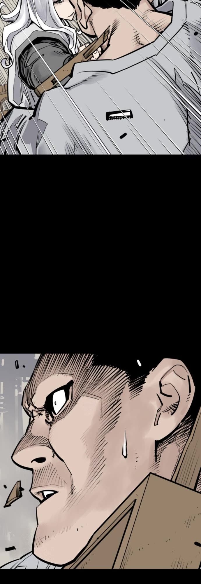 Death God chapter 116 page 38