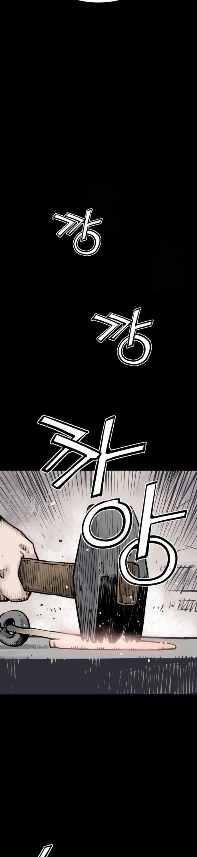 Death God chapter 116 page 48