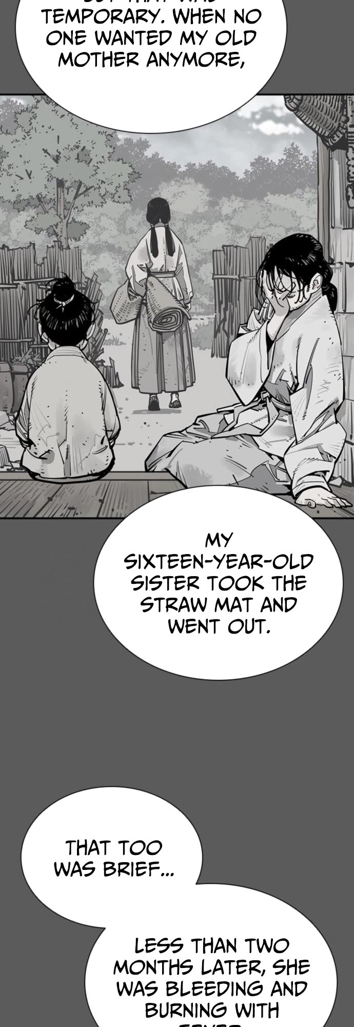 Death God chapter 117 page 30