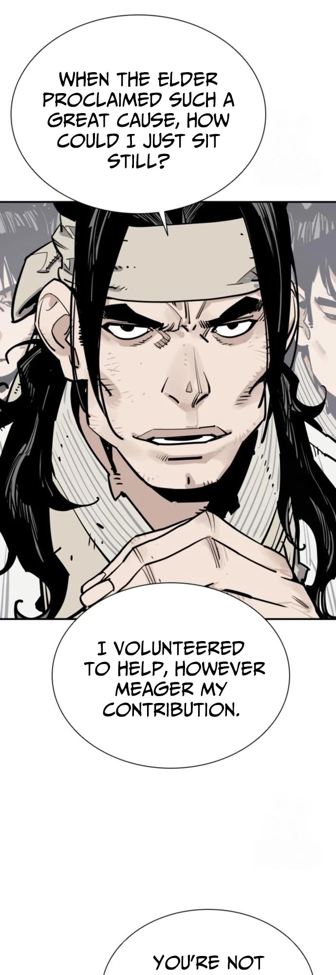 Death God chapter 117 page 47