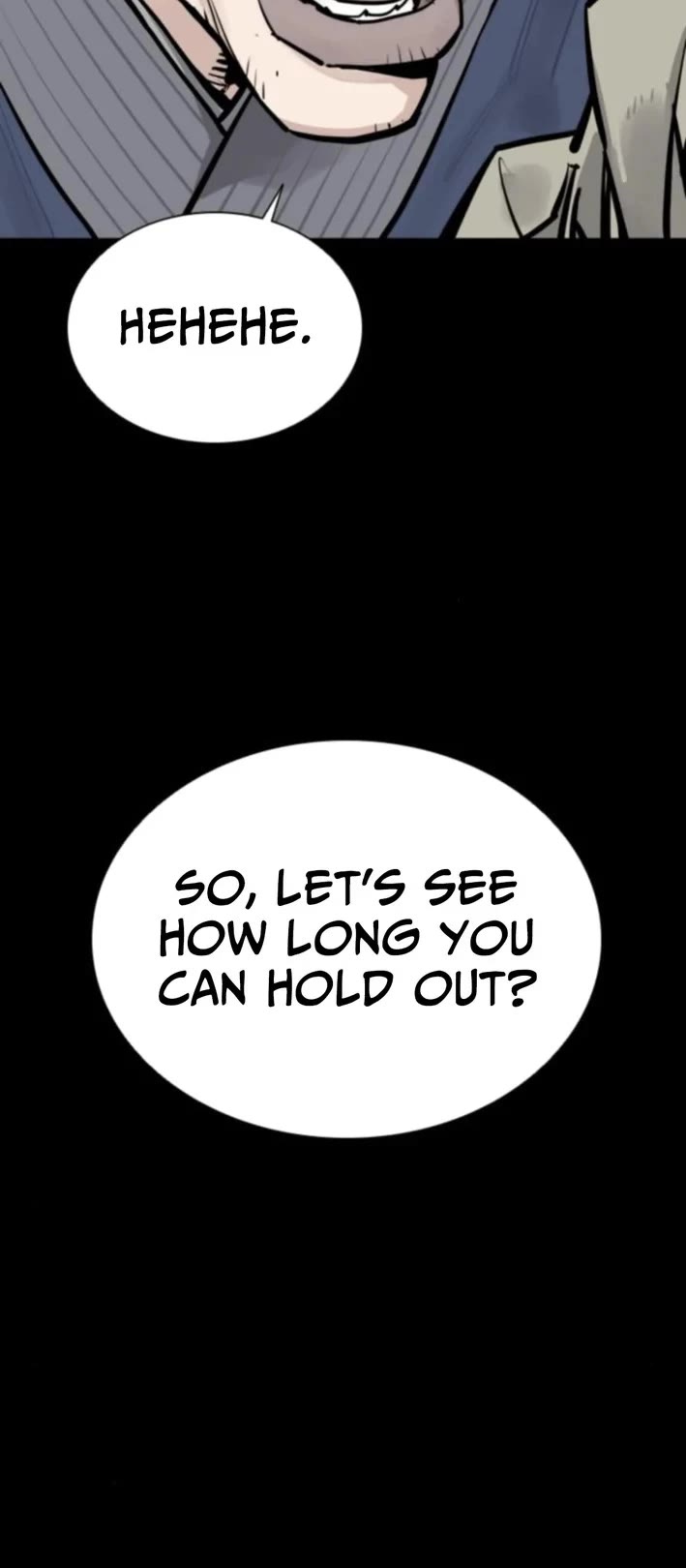 Death God chapter 118 page 56