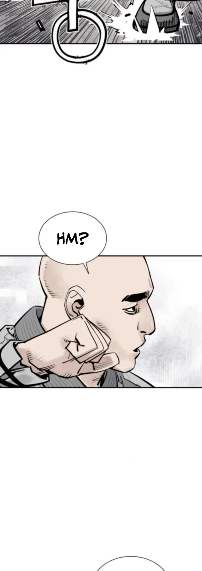 Death God chapter 118 page 6