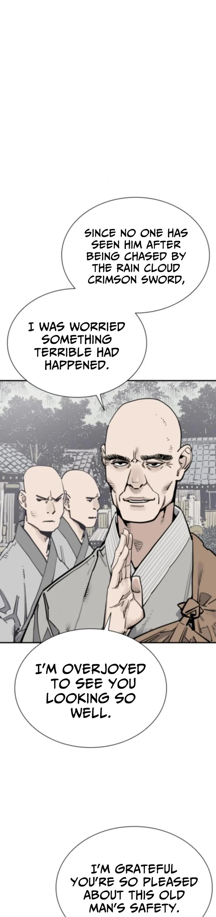 Death God chapter 118 page 9